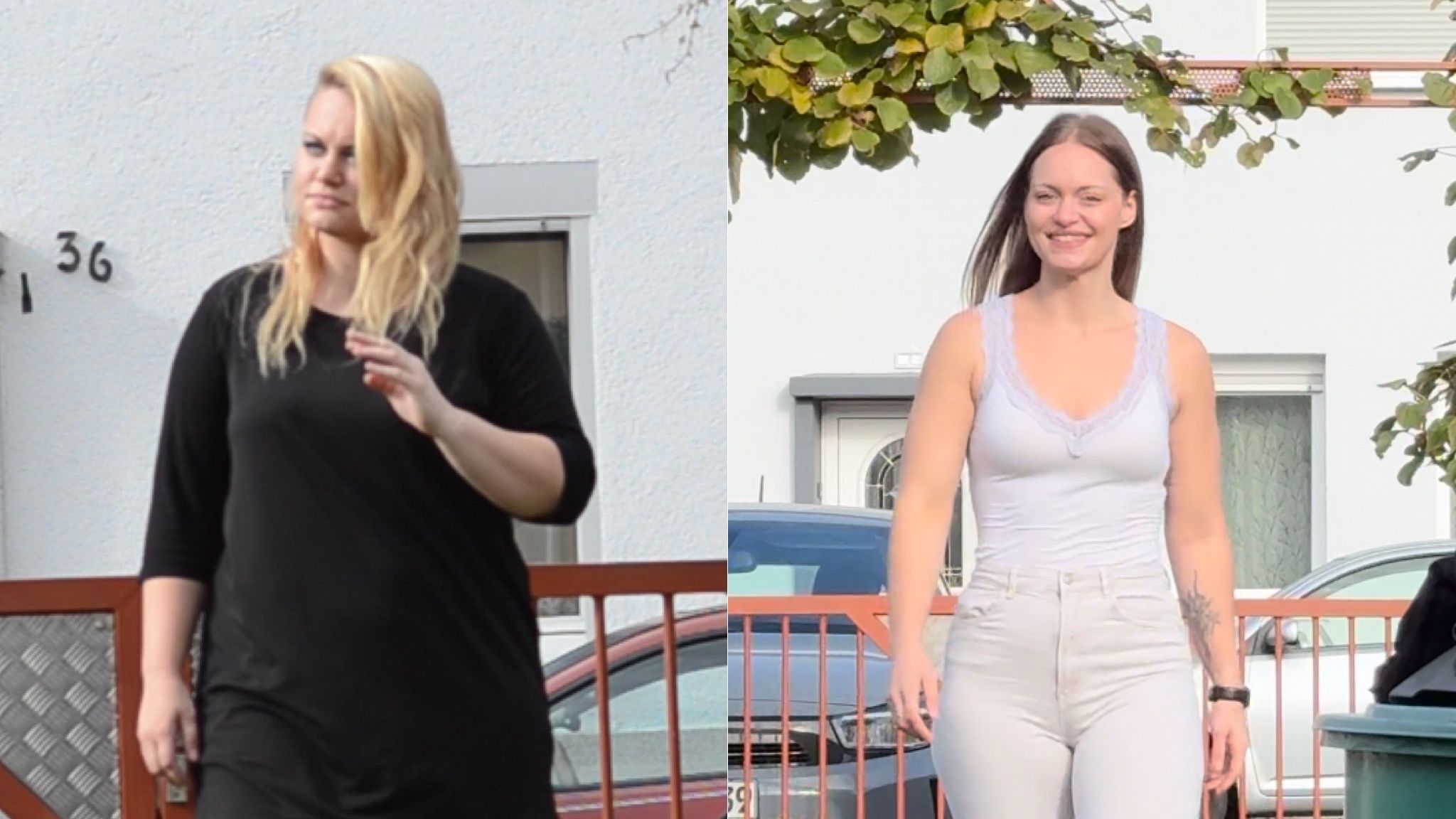 Wie ich 35 Kilo abgenommen habe, ohne auf Pizza zu verzichten